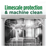 Fairy Platinum Plus Deep Clean Dishwasher Tablets Deep Clean 48 per pack