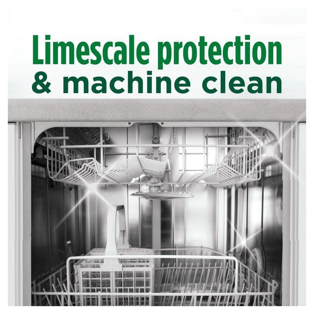 Fairy Platinum Plus Lemon Dishwasher Tablets 34 per pack