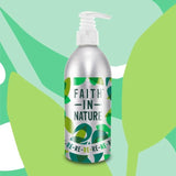 Faith In Nature Aluminium Refill Bottle 65g