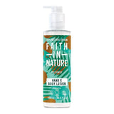 Faith in Nature Coconut Hand & Body Lotion 400ml Coconut