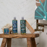 Faith in Nature For Men Blue Cedar Body Wash 400ml