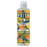 Faith in Nature Grapefruit & Orange Body Wash 300ml