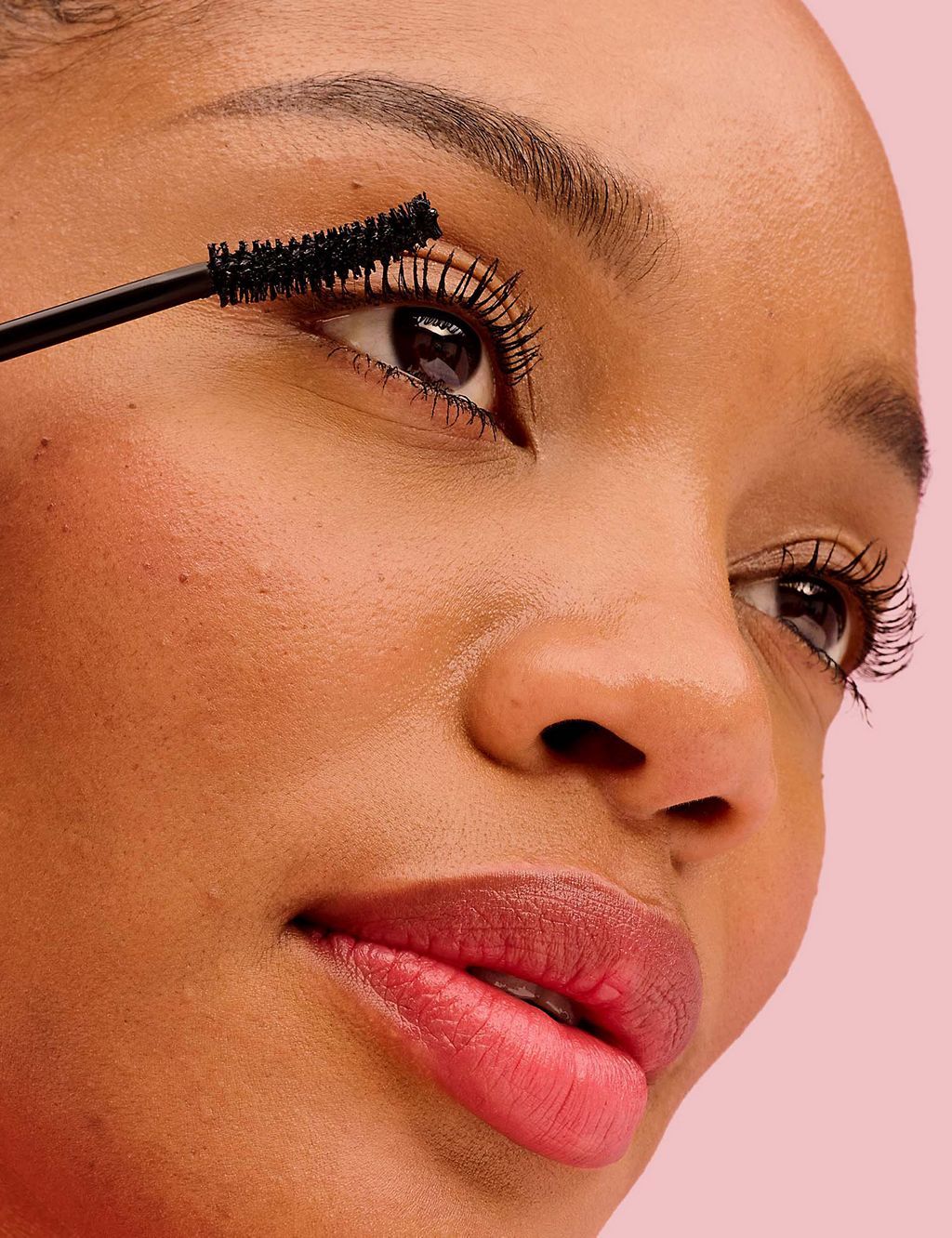 Fan Fest - Fanning & Volumising Mascara 4g