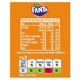 Fanta Orange 24 x 330ml