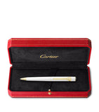 Cartier Panthère de Cartier ballpoint pen - British product