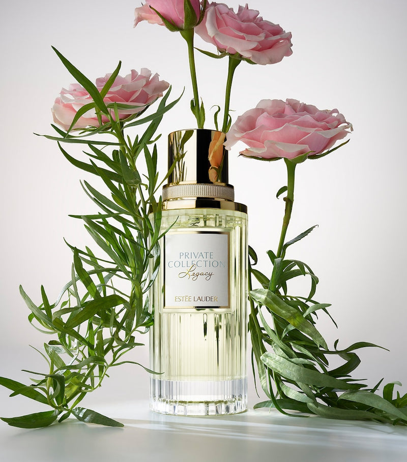 Estée Lauder Private Collection Legacy eau de parfum 100ml, UK version