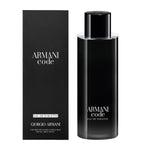 Armani Code Eau de Toilette 200ml, imported from the UK