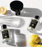 Acqua di Parma Yuzu body cream 150ml, all skin types, UK version