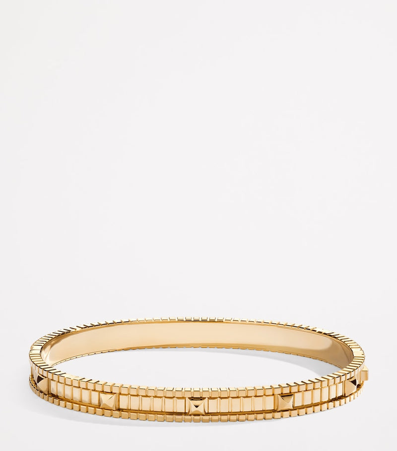 MARLI New York LIFE Bangle 18kt yellow gold - British product