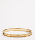 MARLI New York LIFE Bangle 18kt yellow gold - British product