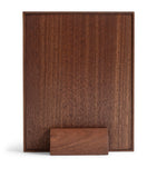 Assouline leather heritage photo frame 5 x 7 - British product