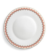 Harrods Missoni Home Porcelain Zigzag Serving Dish 32cm- Buy online at McGrocer