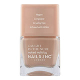 Nails.INC Caught In The Nude Mykonos Beach Nail Polish 14ml