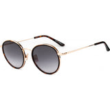 Belstaff grey SLIPWAY S093 sunglasses - British product