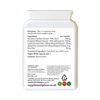 Supplement Place ClearVision eye supplement 60 capsules, UK version
