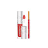 L'Oréal Paris Plump Ambition lip oil and liner bundle, UK version