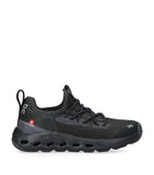 On Kids Cloudleap trainers, imported from the UK