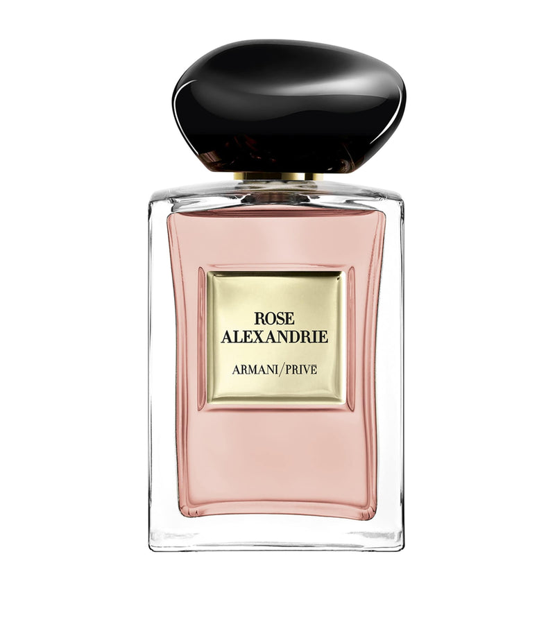 Armani Privé Rose Alexandrie eau de toilette 100ml, UK version