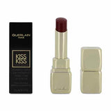 Guerlain KissKiss Shine Bloom lipstick Cherry Kiss, UK version