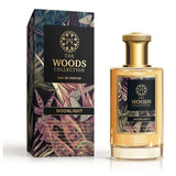 The Woods Collection Moonlight perfume 100ml (British brand)