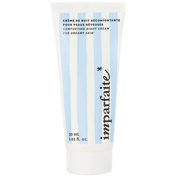 Imparfaite Night Cream Dreamy Skin 30ml, UK version