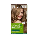 Holland & Barrett Clairol Natural Instincts Dark Blonde 7 Semi-Permanent Hair Colour- Buy online at McGrocer