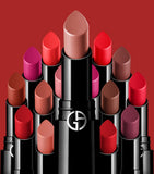 Armani Lip Power Vivid Color Long Wear Lipstick - British product