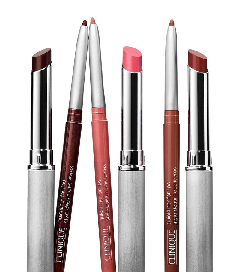 Clinique Quickliner For Lips lip liner - British product
