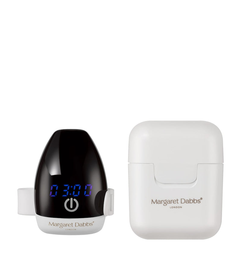 Margaret Dabbs London nail fungus laser device - British product