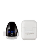 Margaret Dabbs London nail fungus laser device - British product