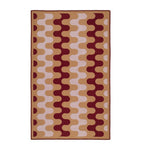 Frette Modernism throw 135cm x 220cm - British product