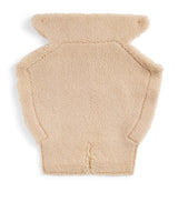 Harrods Artipoppe Shearling Winter Baby Carrier Insert- Buy online at McGrocer