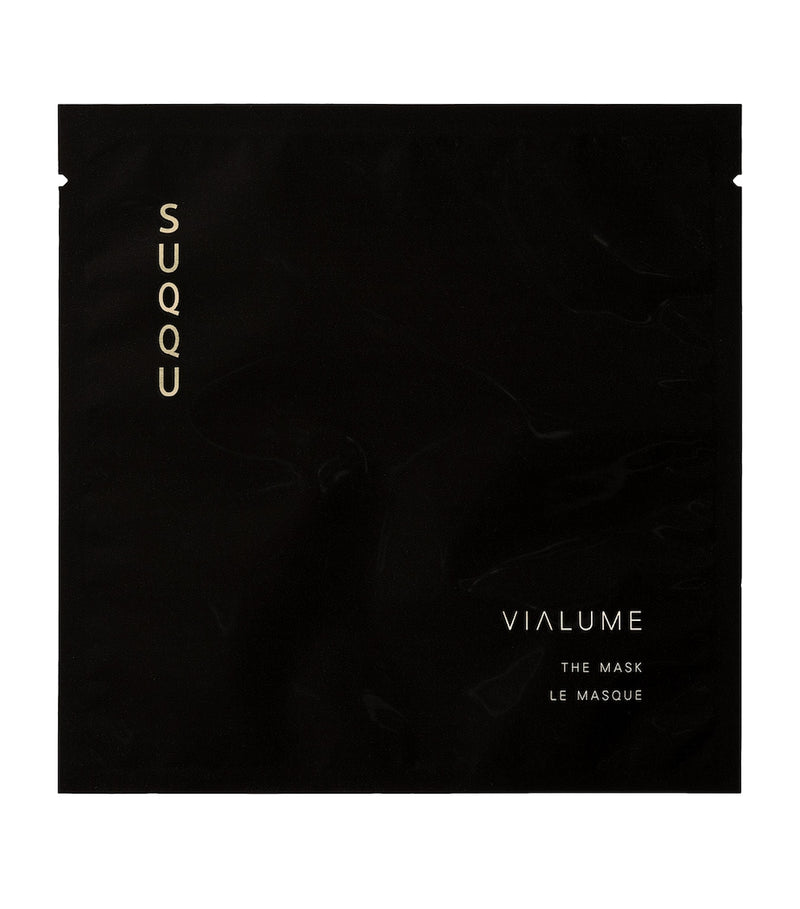Suqqu Vialume The Mask sheet mask 33ml (British brand)