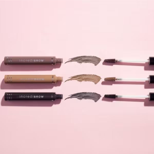 Collection Incredibrow Tinted Brow Mascara Dark Brunette - British product