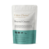Holland & Barrett Udo's Choice Beyond Greens Organic Green Superfood Powder 255g- Buy online at McGrocer