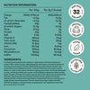 Udo's Choice organic greens powder 255g, imported from the UK