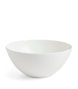 Harrods Wedgwood Bone China Gio Bowl Fine China Serving Bowl 18cm- Buy online at McGrocer