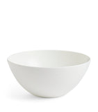 Wedgwood Gio bone china bowl 18cm (British brand)