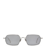 Harrods AHLEM Colisée Rectangle Sunglasses- Buy online at McGrocer