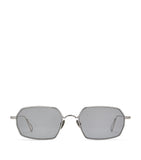 AHLEM Colisée Rectangle sunglasses (British brand)