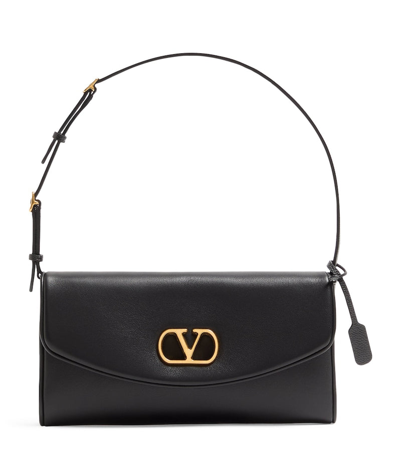 Valentino Garavani Vain soft shoulder bag, imported from the UK