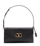 Valentino Garavani Vain soft shoulder bag, imported from the UK