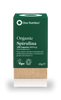 One Nutrition organic spirulina 500mg 100 vegecaps, imported from the UK