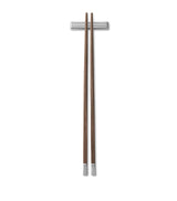 Harrods Georg Jensen Bernadotte Chopsticks with Rest Set of 2- Buy online at McGrocer