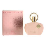 Afnan Supremacy Pink Pour Femme Eau De Parfum 100ml - British product