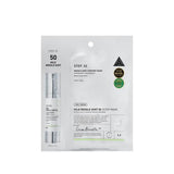 Superdrug VT Mild Reedle Shot 50 2-Step Mask- Buy online at McGrocer