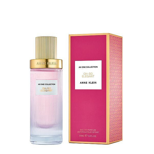 Anne Klein Oh-So-Elegant perfume spray 30ml - British product