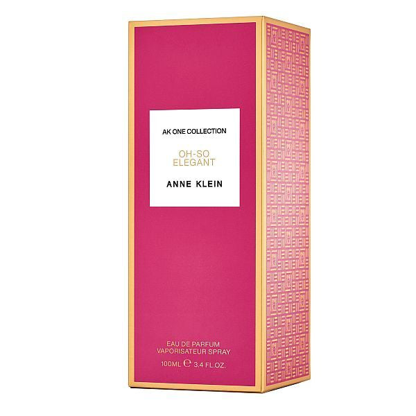 Anne Klein Oh-So-Elegant perfume spray 30ml - British product