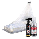 Superdrug Lifesystems Mosquito Repellent Sleep Travel Bundle- Buy online at McGrocer