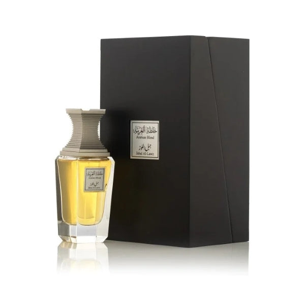 Arabian Oud Perfume Arabian Blend Jabal Al Lawz